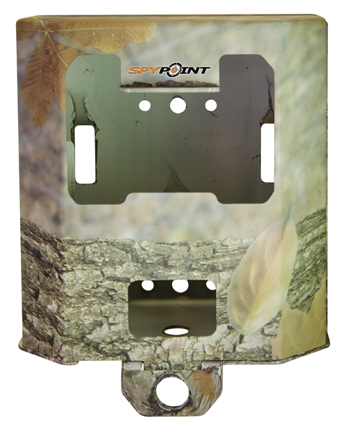 Picture of Spypoint Sb-Force Security Box 42 Led Cameras Security Camera Box Camo