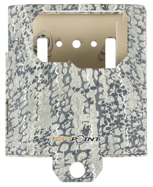 Picture of  Spypoint Sb300s Security Box  Fits Link Micro/Micro-Lte/Micro-S-Lte Compatible With Spypoint Link Series Cameras Camo Steel 887157020149