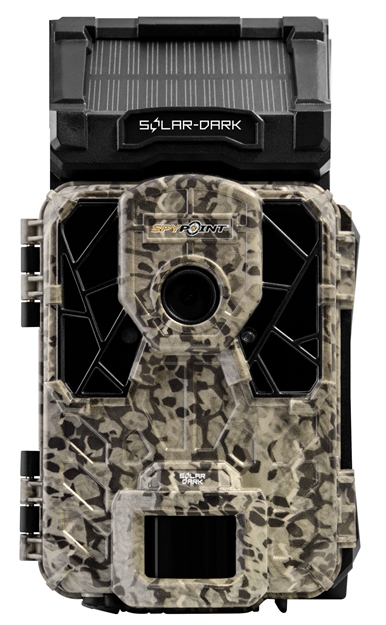 Picture of Spypoint Solar Dark Hybrid Illum NO Glow Camo