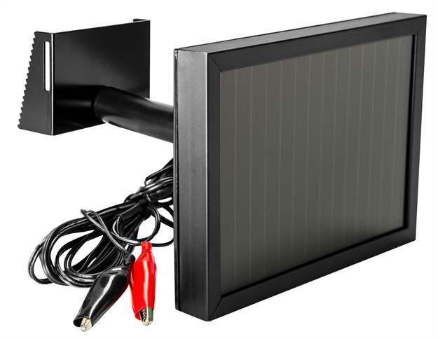 Picture of Spypoint Sp12v Solar Panel
