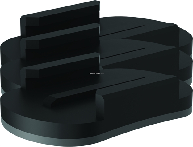 Picture of Spypoint Spypoint Xhd-Cam3 Curved Adhesive Mounts