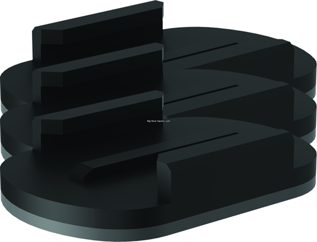 Picture of Spypoint Spypoint Xhd-Fam3 Flat Adhesive Mounts