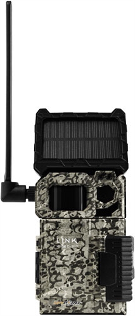 Picture of Spypoint Trail Cam Link Micro Solar At&T Lte 10Mp Camo LINKMICROSATT 887157020040
