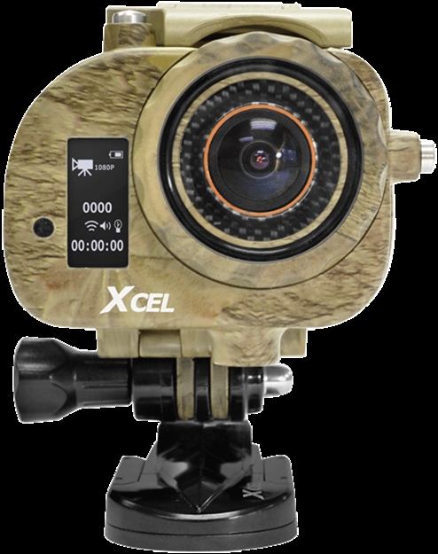 Picture of Spypoint Xcel HD Hunt W/Acc