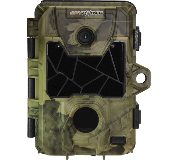 Picture of Spypointgg Telecom 9Mp Cam Led Vid W/Sound