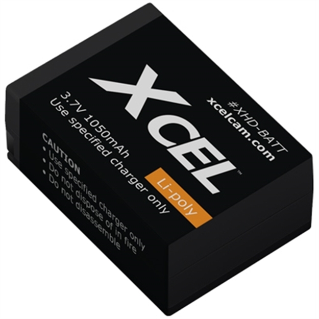 Picture of Spypoint Xcel HD Battery