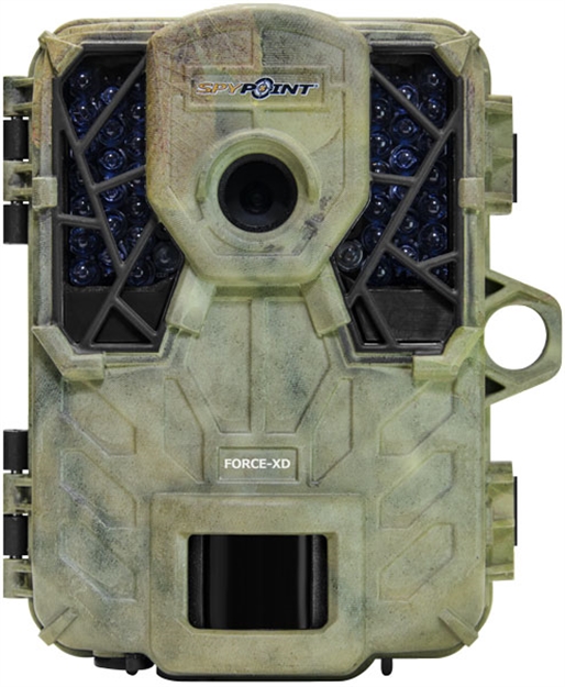 Picture of Spypointgg Telecom Force-Xd Ult Compact 12Mp