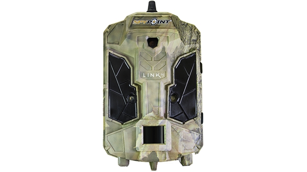 Picture of Spypointgg Telecom Link 3G 11Mp 62 Led Cell TR