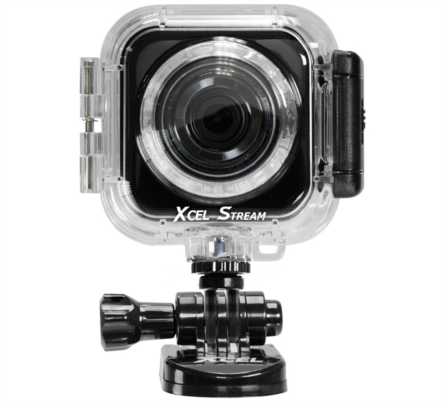 Picture of Spypointgg Telecom Live Stream From Phone