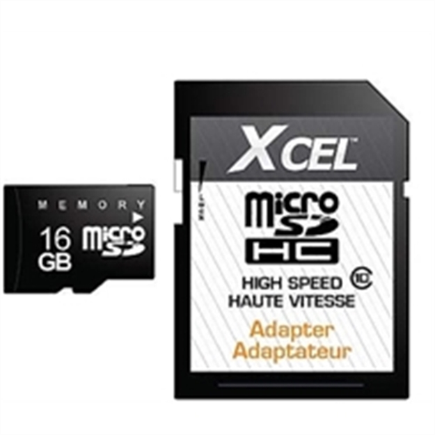 Picture of Spypointgg Telecom Micro SD Card 16 GB