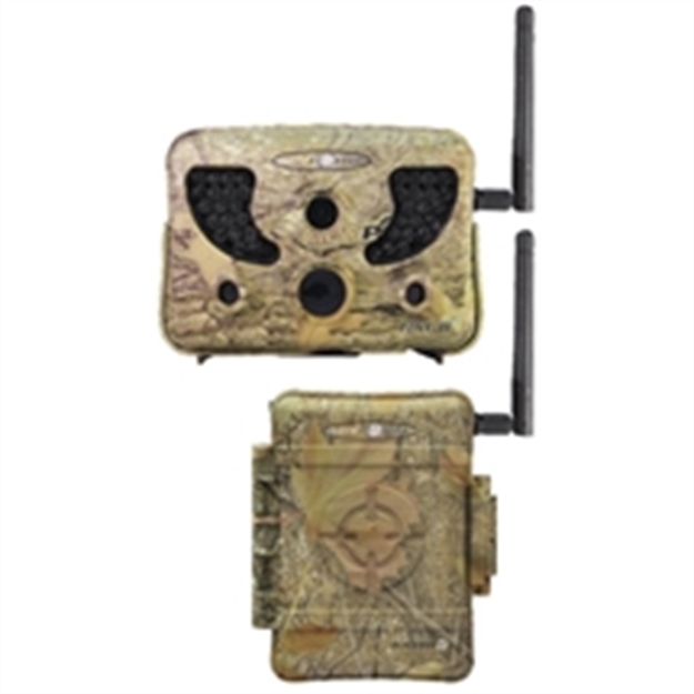 Picture of Spypointgg Telecom Tiny 8Mp Blk FL W/Box 500'