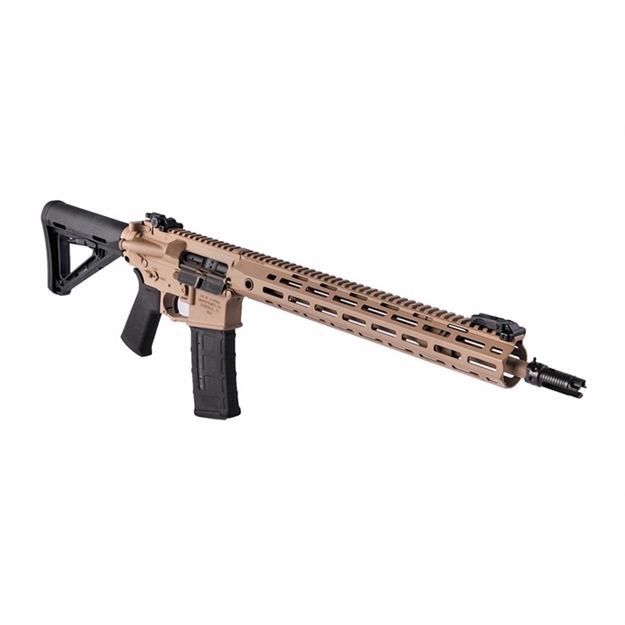 Picture of Sr-15 E3 Mod 2 M-Lok 5.56 16'' 100040924 -