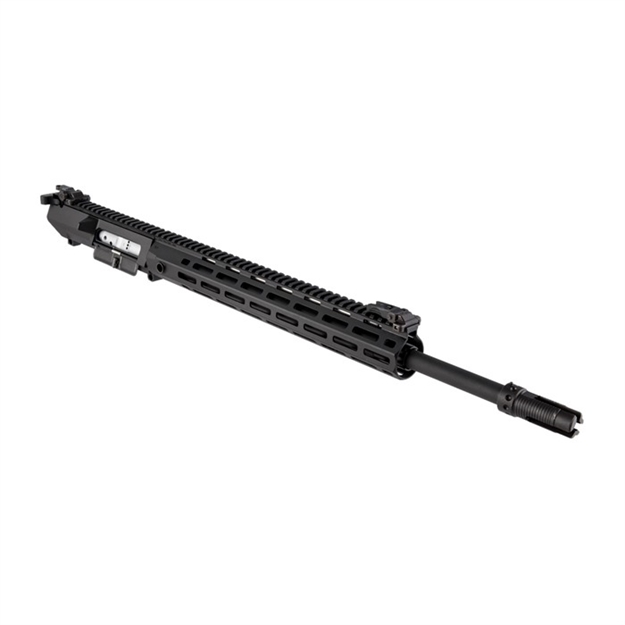 Picture of Sr-25 Precision Rifle Complete Upper Receivers 308 Win M-Lok 100027610 -