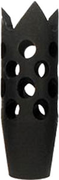 Picture of Srm Arms 4 Point Flash Hider Door Breacher 12 Gauge SRM1216DBF 682442100182