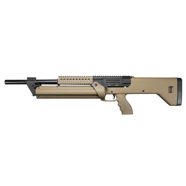 Picture of Srm Arms, Inc. Srm 12Ga 18.5", 16 Shot   Fde/Syn    CA