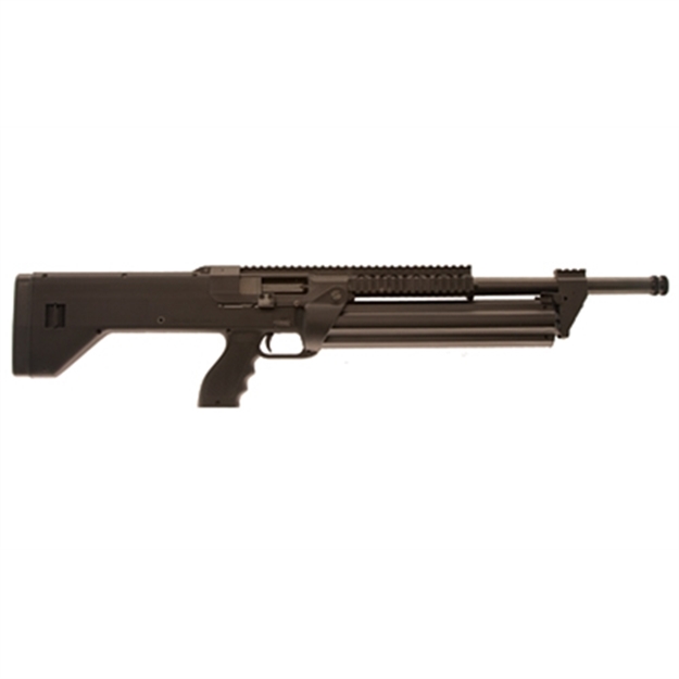 Picture of Srm 1228 18.5" 12Ga 28Rd Blk