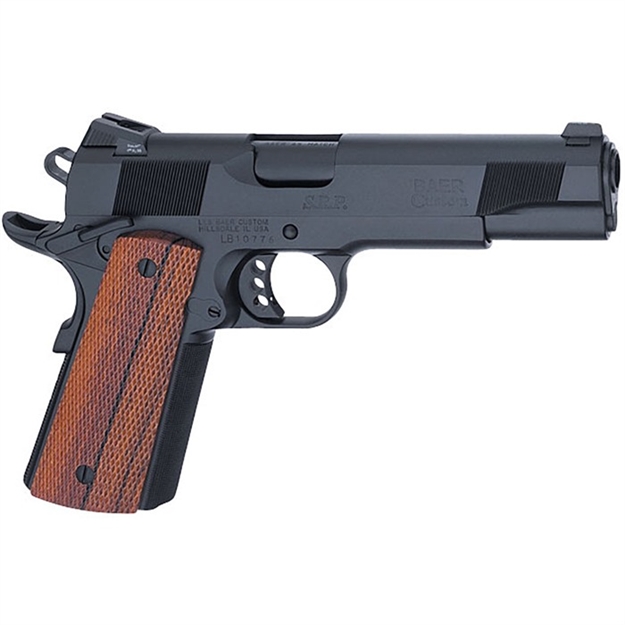 Picture of S.R.P. 1911 45 Acp Semi-Auto Handgun 430111484 -