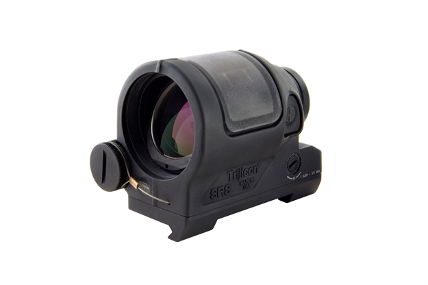 Picture of Srs® Sealed Reflex Sight, 1.75 Moa Red Led Dot W/ Quick Release Mount