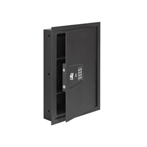 Picture of SS Auxillary In-Wall Safe