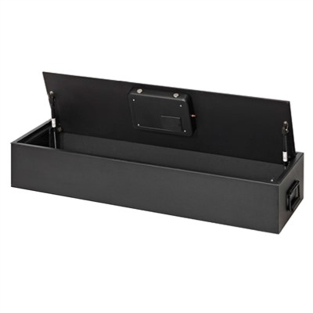 Picture of SS Auxillary Trunk Safe