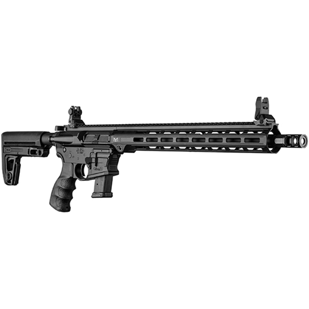 Picture of SS Shadow Gilboa 9Mm Carbine 16 15Rd