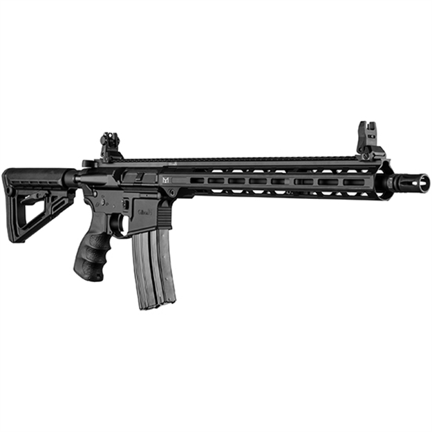 Picture of SS Shadow Gilboa Carbine 223Rem 16 AR G16556SAB