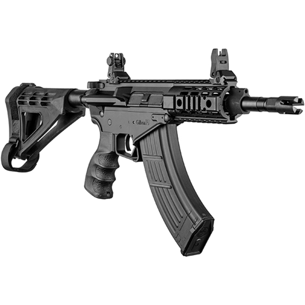 Picture of SS Shadow Gilboa M43 7.62X39 7.5 Psb 30Rd AK