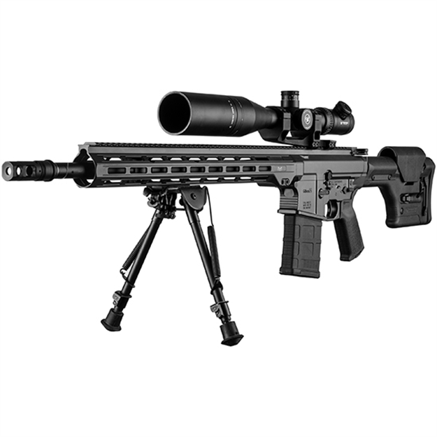 Picture of SS Shadow Gilboa Match 308Win 20 25Rd