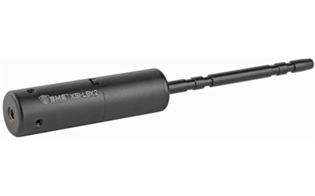 Picture of Ssi Basic End OF Muzzle Laser Boresighter, .17 TO .50 Caliber, Batteries Included XSI-LBK2