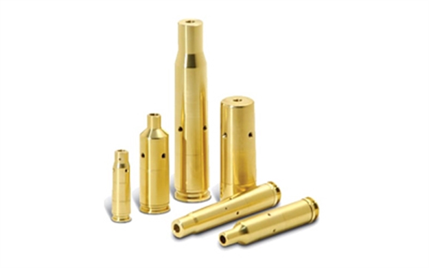 Picture of Ssi Sight-Rite Chamber Cartridge Laser Boresighter, .22 LR Caliber, Batteries Included XSI-BL-22