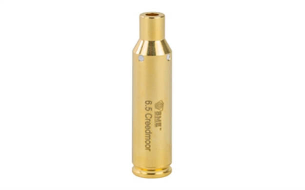 Picture of  Sme Xsibl65cr Sight-Rite Laser Bore Sighting System 6.5 Creedmoor Brass Casing 888151015049