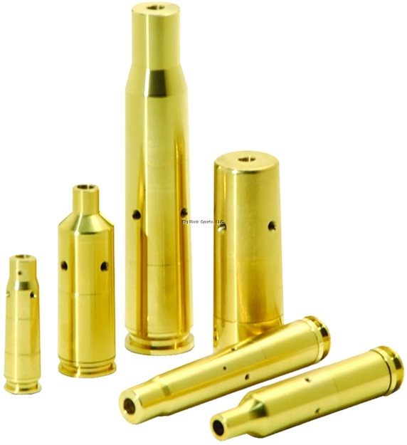 Picture of Ssi Sight-Rite Chamber Cartridge Laser Boresighter, .22 LR Caliber, Batteries Included XSI-BL-22