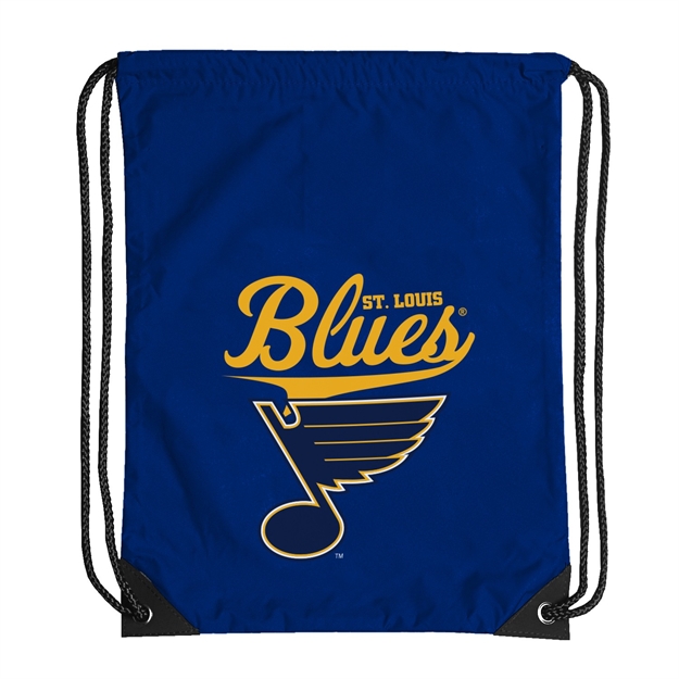 Picture of St. Louis Blues Spirit Backsack
