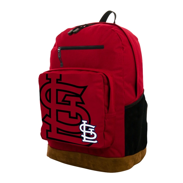 Picture of St. Louis Cardinals Playmaker Backpack
