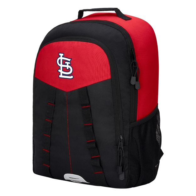 Picture of St. Louis Cardinals Scorcher Backpack