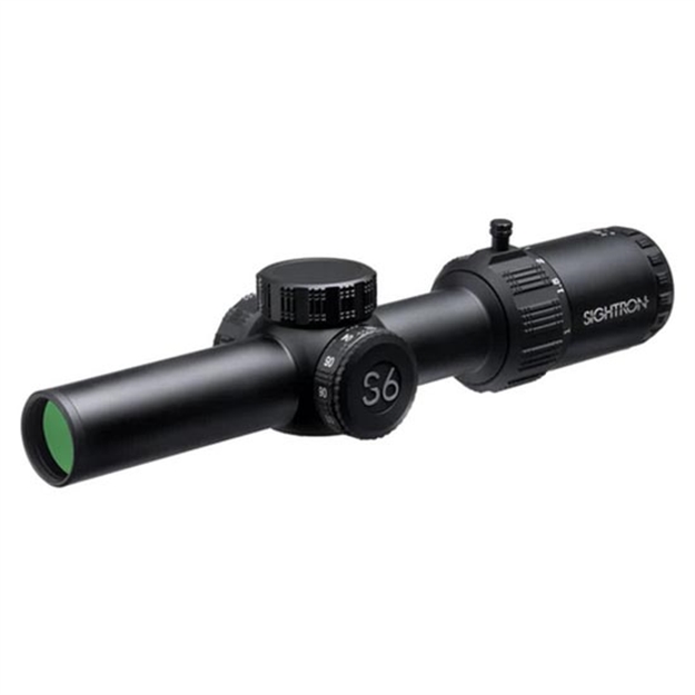 Picture of ST S6 1-6X24 Sfp - Ir4a