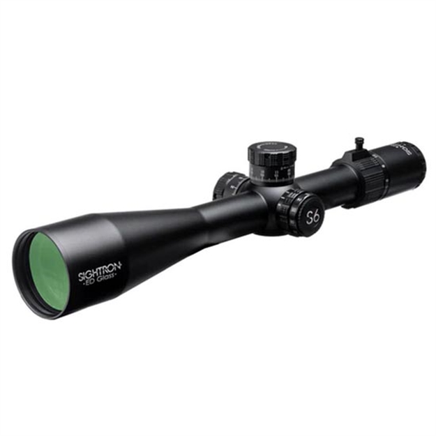 Picture of ST S6 5-30X56ed Ffp - IR Moa-8