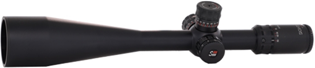 Picture of ST Scope Siii 10-50X60 Plr 30Mm SF Illum Moa-2 Blk 28010 793139280107