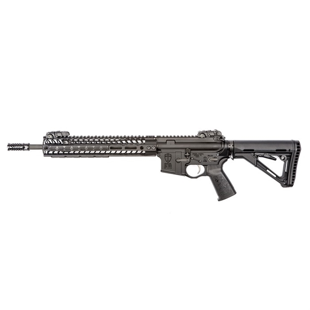 Picture of St15 14.5  IN  Crusader Mbus Blk