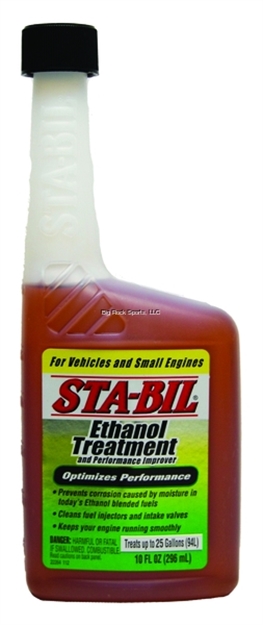 Picture of Sta-Bil Ethanol Treatment 10Oz