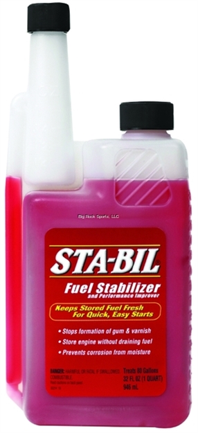 Picture of Sta-Bil Stabil 32Oz