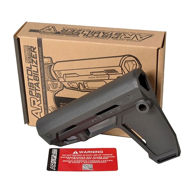 Picture of Stabilizer For AR Pistol SISTABARP