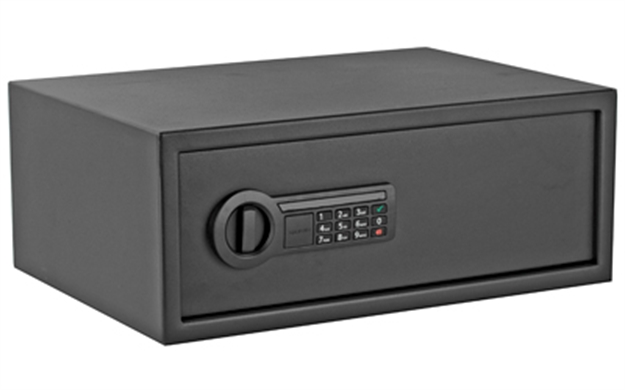 Picture of Stack-On Personal Computer Safe PS-1808-E 085529018088