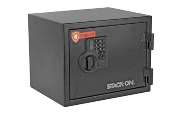 Picture of Stack-On Personal Fire Safe .8 CU FT