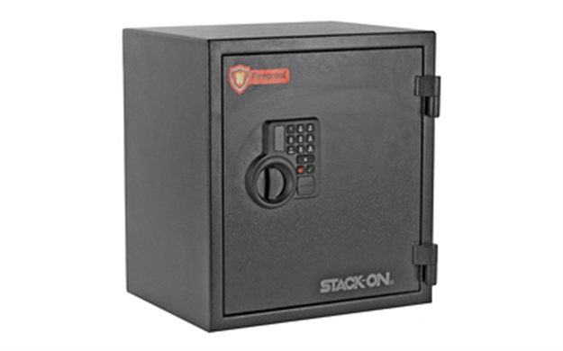 Picture of Stack-On Personal Fire Safe Blem