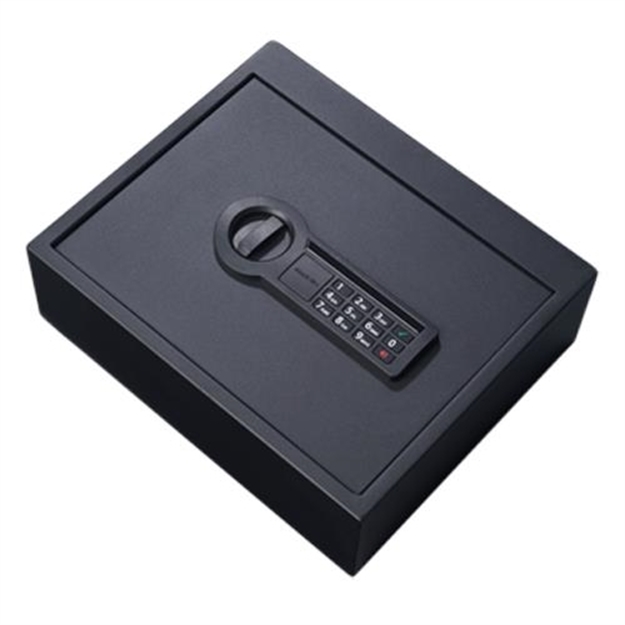 Picture of Stack-On Ps1505 Drawer Safe Electronic 13.78 X 8.62 X 4.37 Black
