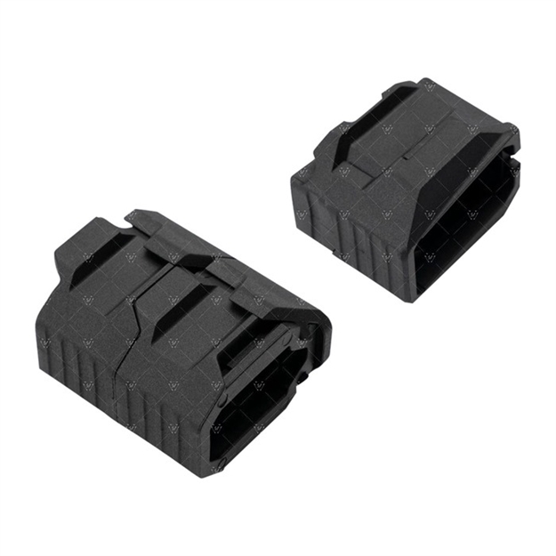 Picture of Stacked Angled Grip Extensions Only 430103465 -