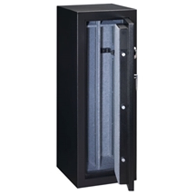 Picture of Stackon 14 Gun Fire Safe E-Lock Blk