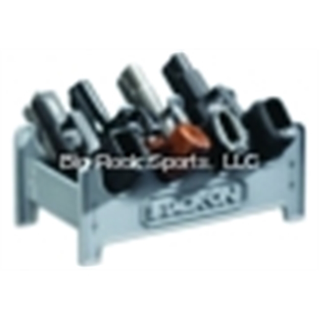 Picture of Stackon 4 Position Pistol Rack