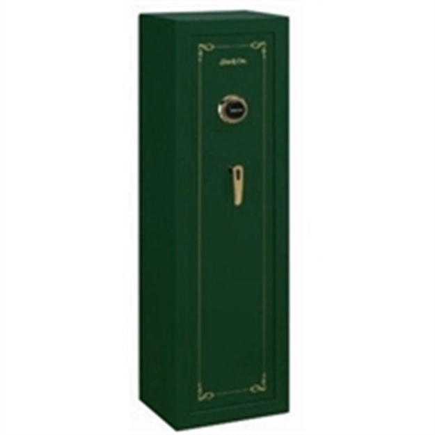 Picture of Stackon 8 Gun Non-Fire Dial Green